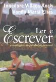 Livro - Ler e escrever