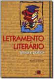 Livro - Letramento Literario - Teoria E Pratica - Contexto