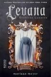 Livro - Levana: A Rainha Mais Bela - Cronicas Lunares - Rjl - rocco jovens leitores