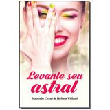 Livro - Levante Seu Astral - Vida e consciencia
