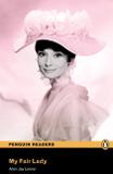 Livro - Level 3: My Fair Lady Book and MP3 Pack