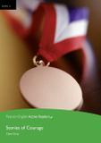 Livro - Level 3: Stories Of Courage Book And Multi-Rom With Mp3 Pack