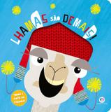 Livro - Lhamas são demais!
