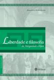 Livro - Liberdade e filosofia: