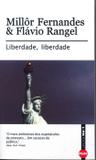 Livro - Liberdade, liberdade