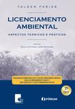 Livro - Licenciamento Ambiental