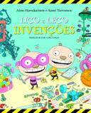 Livro - Lico e Leco