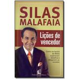 Livro - Licoes De Vencedor - Ed.Especial - Thomas nelson