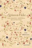 Livro - Lições de vida - das grandes heroínas da literatura