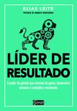 Livro - Líder de resultado