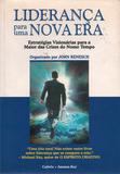 Livro - Liderança Para Uma Nova Era