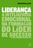 Livro - Liderança