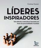 Livro - Líderes inspiradores