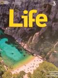 Livro - Life - AME - 3 - Workbook