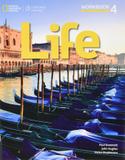 Livro - Life - AME - 4 - Workbook