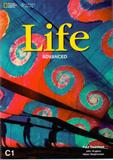 Livro - Life - BRE - Advanced - Student Book + DVD