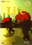 Livro - Life - BRE - Elementary