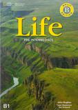 Livro - Life - BRE - Pre-Intermediate