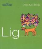 Livro - Lig e o gato de rabo complicado