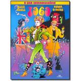 Livro - Liga Extraordinaria, A - Seculo 1969 - Devir