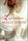 Livro - Ligeiramente maliciosos