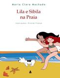 Livro - Lila e Sibila na praia