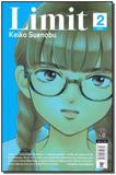 Livro - Limit - Vol.02 - Jbc