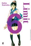 Livro - Limit - Vol. 6