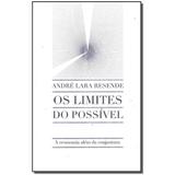 Livro - Limites Do Possivel, Os - Penguin