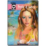 Livro - Limonade - Praia A Beca - Fundamento