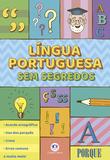 Livro - Língua Portuguesa sem segredos