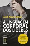 Livro - Linguagem corporal dos líderes