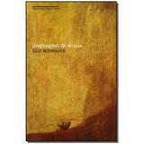 Livro - Linguagem de sinais
