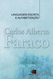 Livro - Linguagem escrita e alfabetização