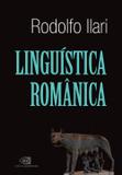 Livro - Linguística românica