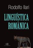 Livro - Linguística românica