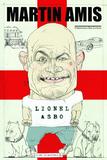 Livro - Lionel Asbo