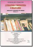 Livro - Literatura Portuguesa E Brasileira-V.2 - Geraldo chacon