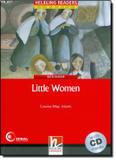 Livro - Little Women - Beginner - Dis - disal editora