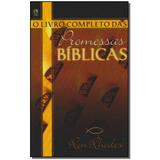 Livro - Livro Completo Das Promessas Biblicas, O - Cpad