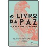 Livro - Livro Da Paz, O - (Moderna)