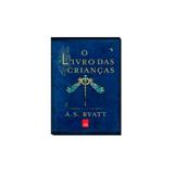 Livro - Livro das Crianças, O - Leya brasil