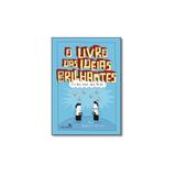 Livro - Livro Das Ideias Brilhantes, O - Valentina
