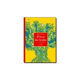 Livro - Livro das Lendas, O - Editora