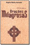 Livro - Livro Das Oracoes Milagrosas, O - Outras palavras