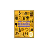 Livro - Livro Das Religioes, O - Globo