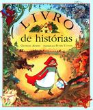 Livro - Livro de histórias