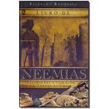 Livro - Livro De Neemias - Cpad