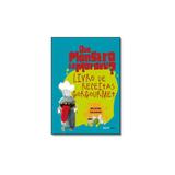 Livro - Livro de Receitas Gorgoumet: Receitas Salgadas - Editora