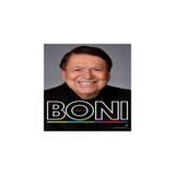 Livro - Livro do boni, o - Editora